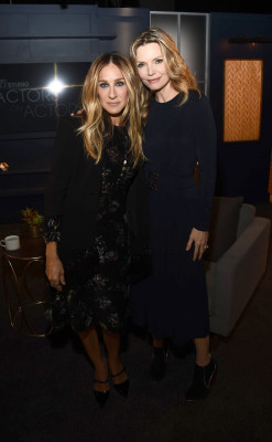 Sarah Jessica Parker pic #921137