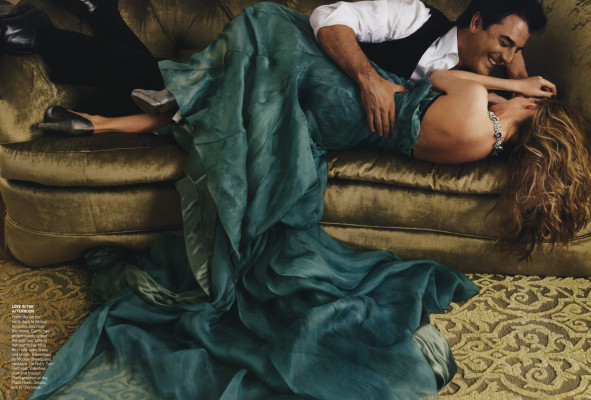 Sarah Jessica Parker pic #97069