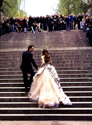 Sarah Jessica Parker pic #97068