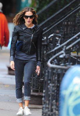 Sarah Jessica Parker pic #695232