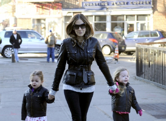Sarah Jessica Parker pic #574549