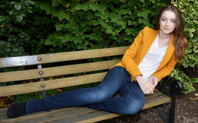 Sarah Bolger pic #915673