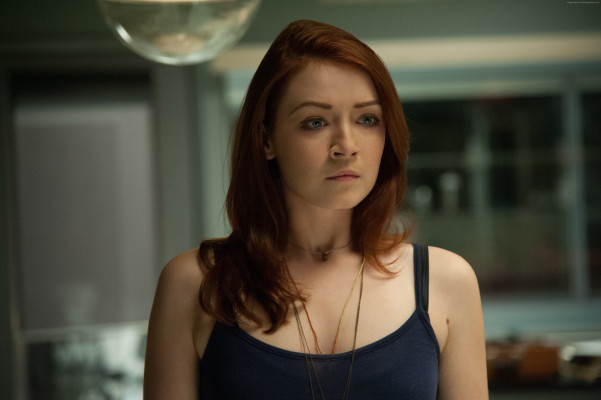 Sarah Bolger pic #915674
