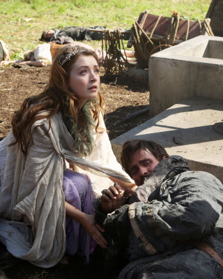 Sarah Bolger pic #916248