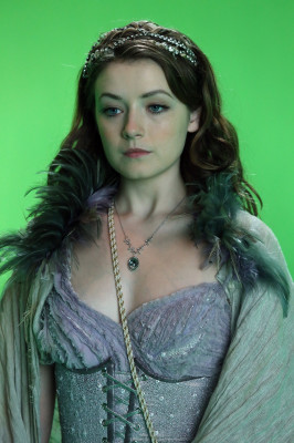 Sarah Bolger pic #916245