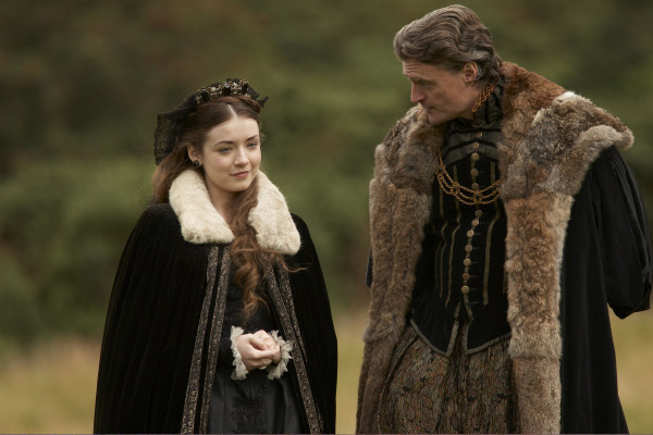 Sarah Bolger pic #914984
