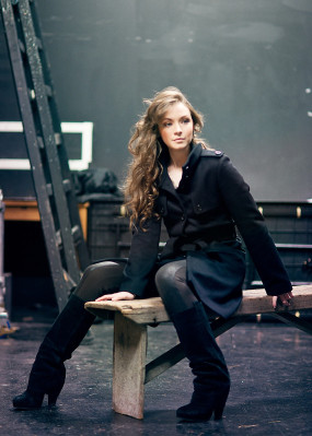 Sarah Bolger pic #917235