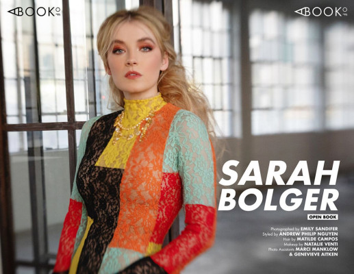 Sarah Bolger pic #1189691