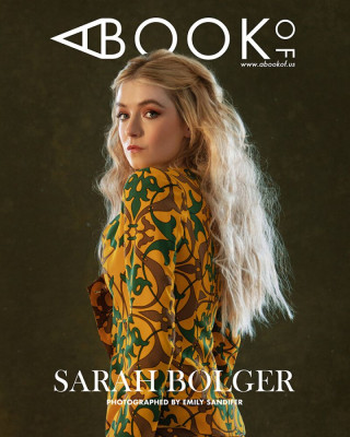 Sarah Bolger pic #1189687