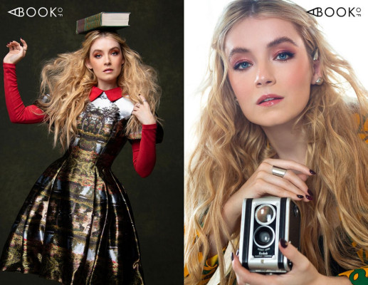Sarah Bolger pic #1189686
