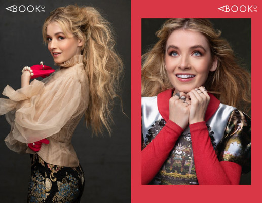 Sarah Bolger pic #1189685