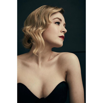 Sarah Bolger pic #1173503