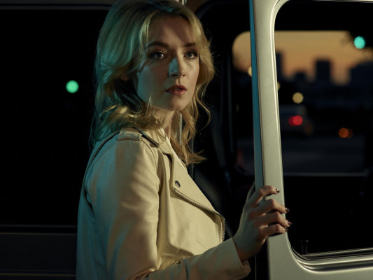 Sarah Bolger pic #1066485