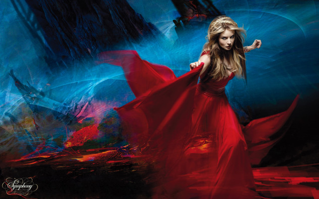 Sarah Brightman pic #133038
