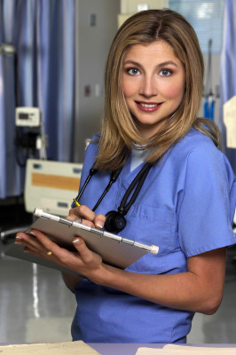 Sarah Chalke pic #374047