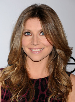 Sarah Chalke pic #479324