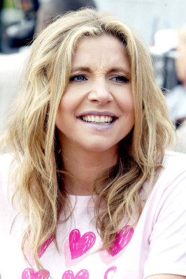 Sarah Chalke pic #479322