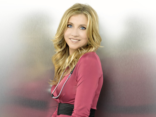 Sarah Chalke pic #303139