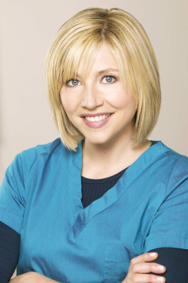 Sarah Chalke pic #374046