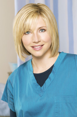 Sarah Chalke pic #374043