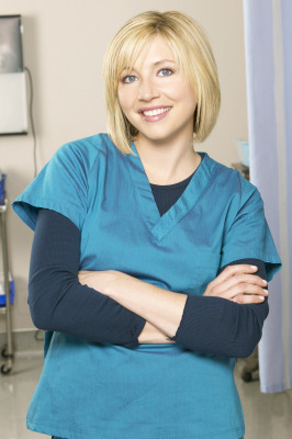 Sarah Chalke pic #374035