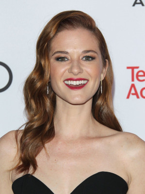 photo 3 in Sarah Drew gallery [id1067793] 2018-09-18 00:00:00