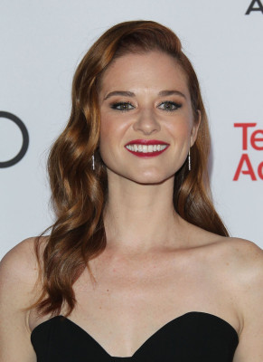 photo 9 in Sarah Drew gallery [id1067787] 2018-09-18 00:00:00