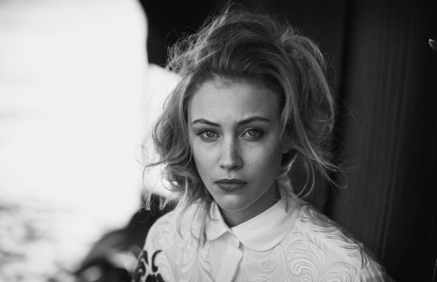 Sarah Gadon pic #572725