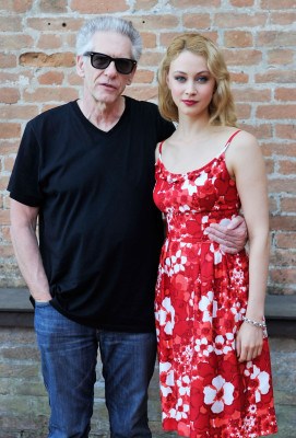 photo 7 in Sarah Gadon gallery [id572735] 2013-02-04 00:00:00