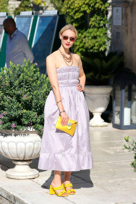 Sarah Gadon pic #1281635