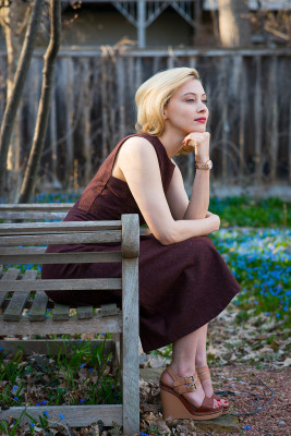 Sarah Gadon pic #855911