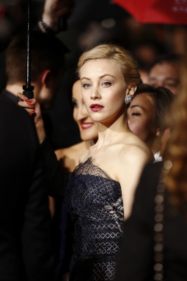 Sarah Gadon pic #702445