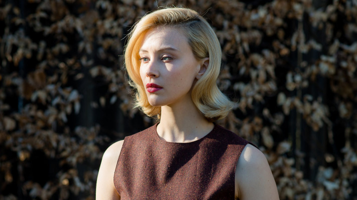 Sarah Gadon pic #855913