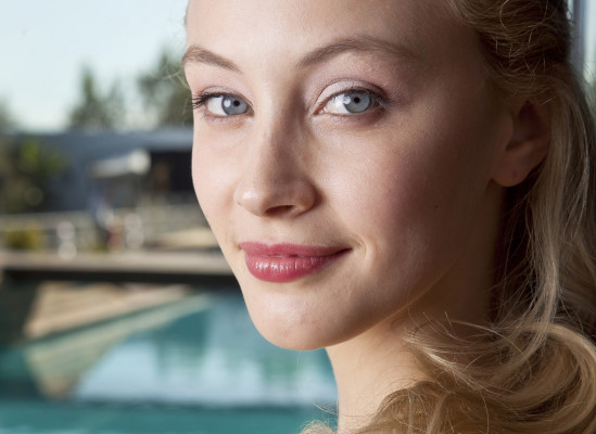 Sarah Gadon pic #572736