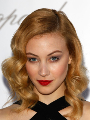 photo 23 in Sarah Gadon gallery [id566494] 2013-01-20 00:00:00