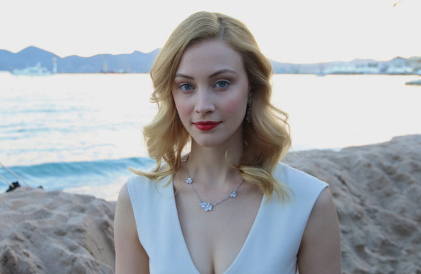 Sarah Gadon pic #577607