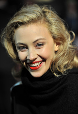 Sarah Gadon pic #577600