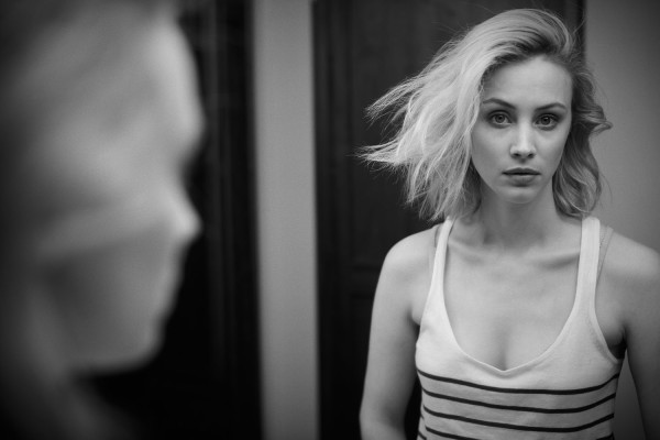 Sarah Gadon pic #751369