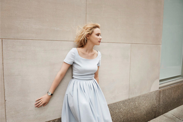 Sarah Gadon pic #751374