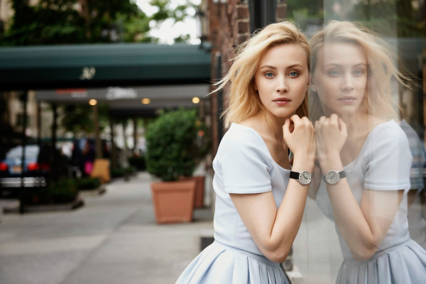 Sarah Gadon pic #751372