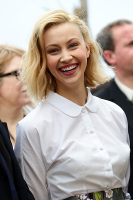 Sarah Gadon pic #712164