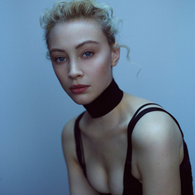 Sarah Gadon pic #835832