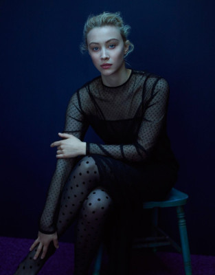 Sarah Gadon pic #835834