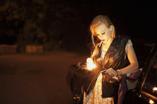 Sarah Gadon pic #1064767