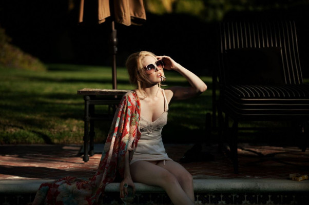 Sarah Gadon pic #1064766