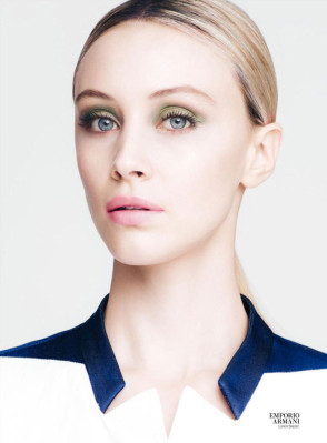 Sarah Gadon pic #762988