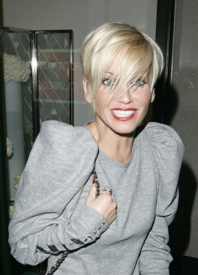 Sarah Harding pic #211056