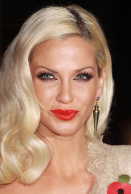 Sarah Harding pic #303933