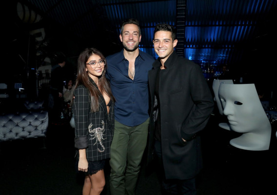Sarah Hyland pic #1103946