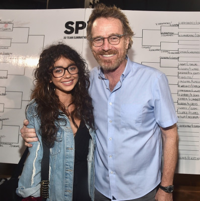 Sarah Hyland pic #1067727